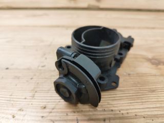 bontott CITROËN C3 Fojtószelep (Mechanikus)