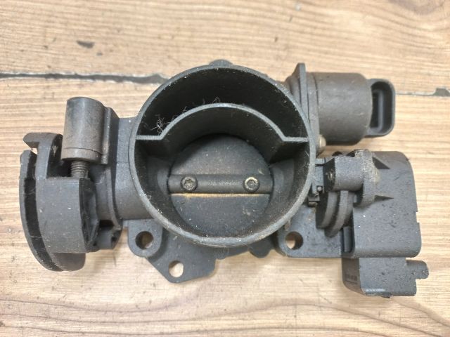 bontott CITROËN C3 Fojtószelep (Mechanikus)