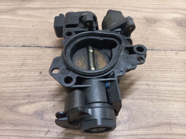 bontott CITROËN C3 Fojtószelep (Mechanikus)