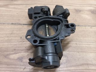 bontott CITROËN C3 Fojtószelep (Mechanikus)