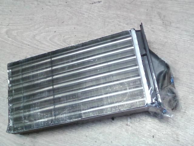 bontott CITROËN C3 Fűtőradiátor