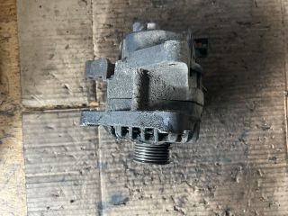 bontott CITROËN C3 Generátor