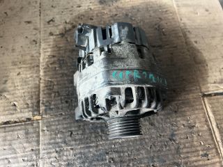 bontott CITROËN C3 Generátor