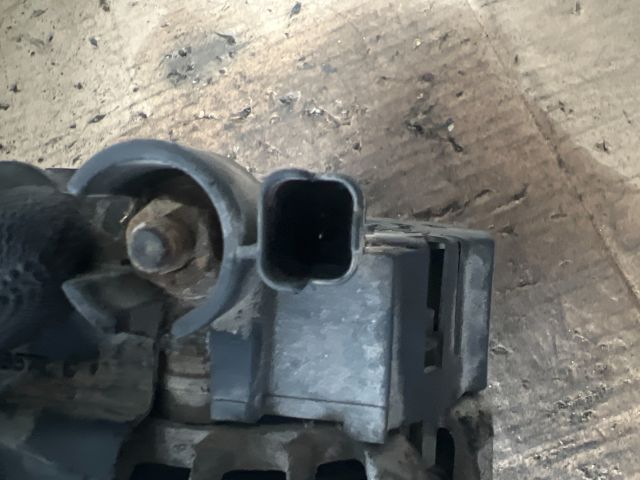 bontott CITROËN C3 Generátor