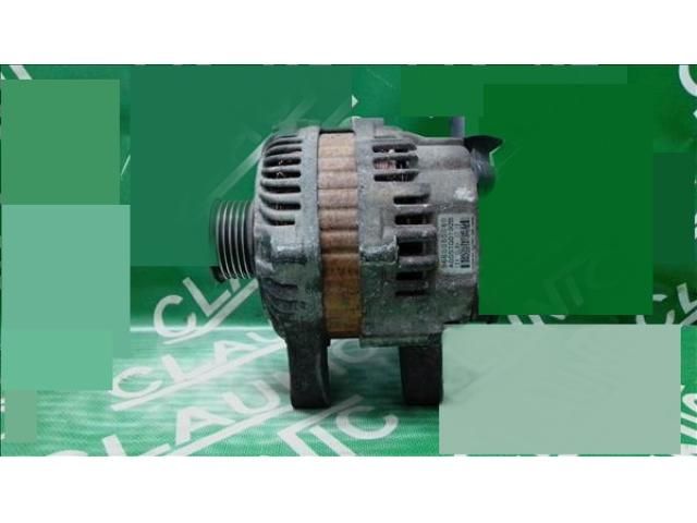 bontott CITROËN C3 Generátor