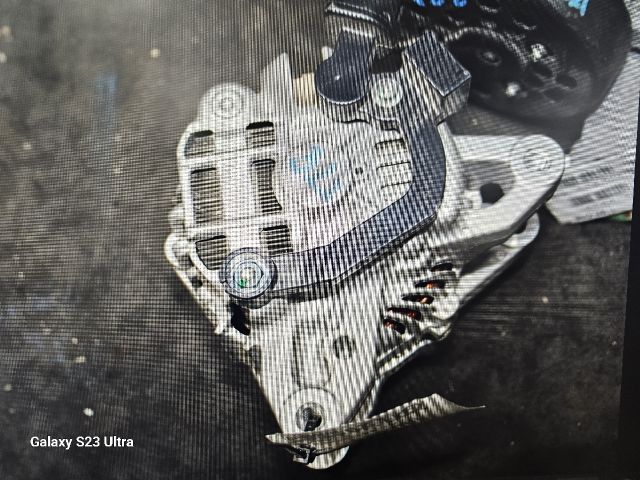 bontott CITROËN C3 Generátor