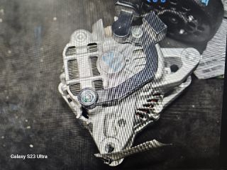 bontott CITROËN C3 Generátor