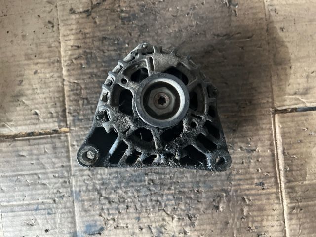 bontott CITROËN C3 Generátor