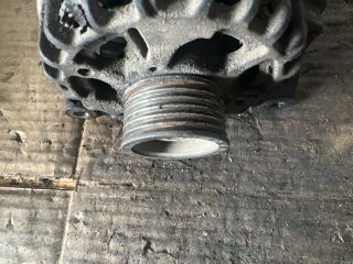 bontott CITROËN C3 Generátor