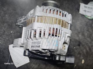 bontott CITROËN C3 Generátor