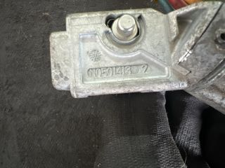 bontott CITROËN C3 Gyújtáskapcsoló