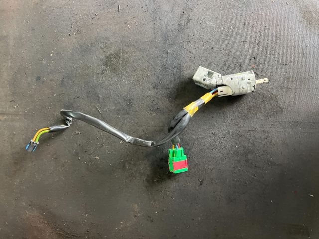 bontott CITROËN C3 Gyújtáskapcsoló