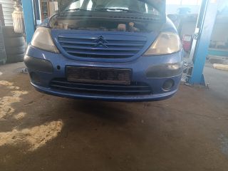 bontott CITROËN C3 Hátsó Lambdaszonda