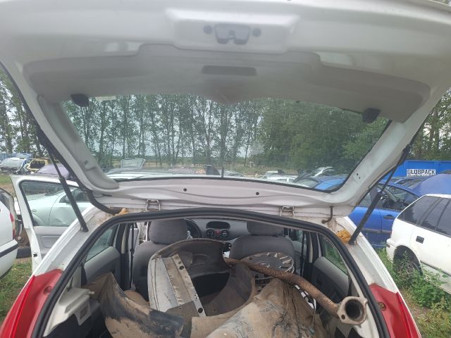 bontott CITROËN C3 Hátsó Lambdaszonda