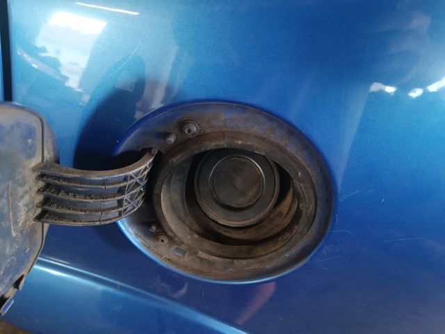 bontott CITROËN C3 Hátsó Lambdaszonda