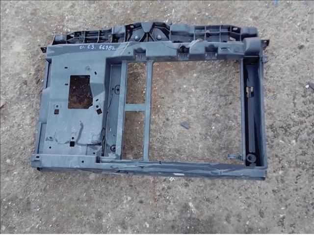 bontott CITROËN C3 Homlokfal (Üres lemez)