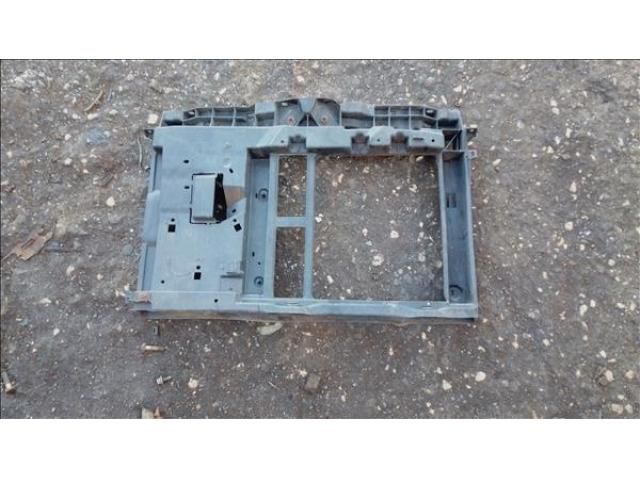 bontott CITROËN C3 Homlokfal (Üres lemez)