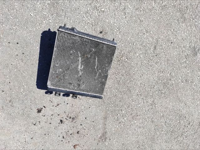 bontott CITROËN C3 Hűtő Ventilátor(ok), Radiátor(ok) Szett