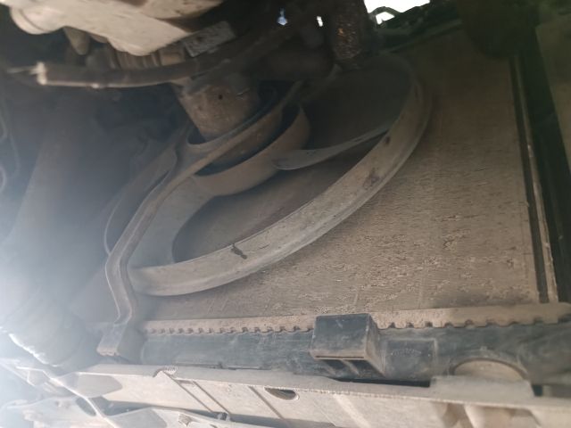 bontott CITROËN C3 Hűtőventilátor