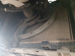 bontott CITROËN C3 Hűtőventilátor