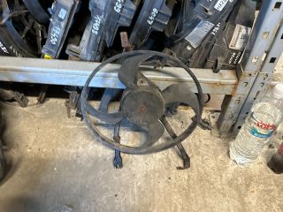 bontott CITROËN C3 Hűtőventilátor