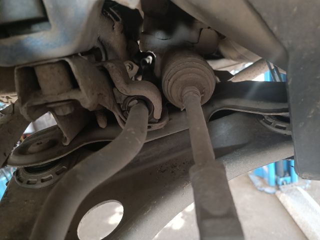 bontott CITROËN C3 Hűtőventilátor