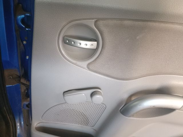 bontott CITROËN C3 Hűtőventilátor