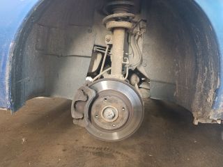 bontott CITROËN C3 Hűtőventilátor