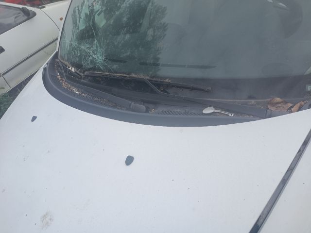 bontott CITROËN C3 Jobb első Csonkállvány Kerékaggyal