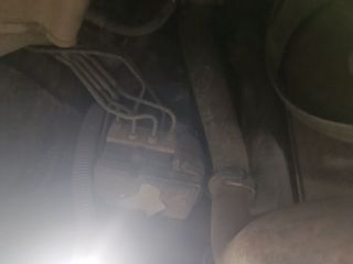 bontott CITROËN C3 Jobb első Csonkállvány Kerékaggyal