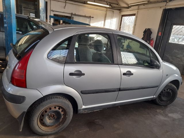 bontott CITROËN C3 Jobb első Csonkállvány Kerékaggyal