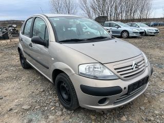 bontott CITROËN C3 Jobb első Csonkállvány Kerékaggyal