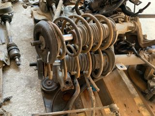 bontott CITROËN C3 Jobb első Féknyereg Munkahengerrel