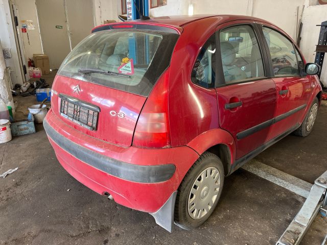 bontott CITROËN C3 Jobb első Féknyereg Munkahengerrel