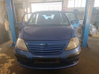 bontott CITROËN C3 Jobb első Gólyaláb (Lengécsillapító, Rugó)