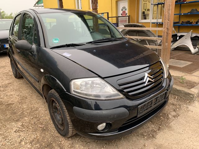 bontott CITROËN C3 Jobb első Gólyaláb (Lengécsillapító, Rugó)