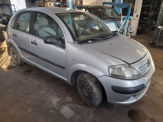 bontott CITROËN C3 Jobb első Gólyaláb (Lengécsillapító, Rugó)