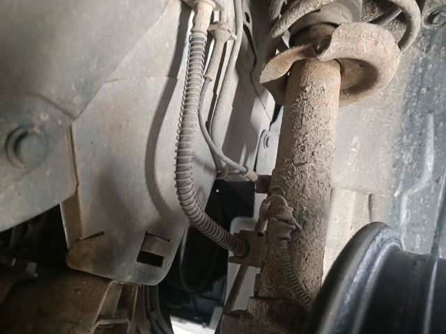 bontott CITROËN C3 Jobb első Lengéscsillapító