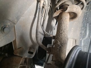 bontott CITROËN C3 Jobb első Lengéscsillapító