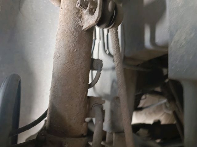 bontott CITROËN C3 Jobb első Lengéscsillapító