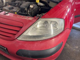 bontott CITROËN C3 Jobb Féltengely