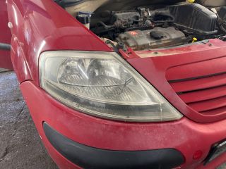 bontott CITROËN C3 Jobb Féltengely