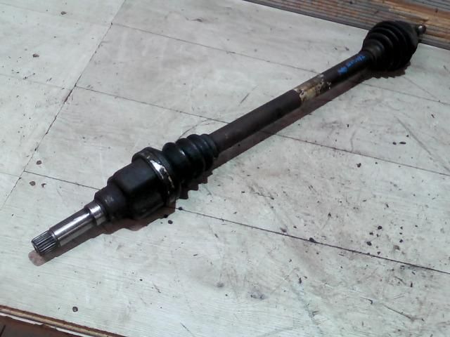 bontott CITROËN C3 Jobb Féltengely