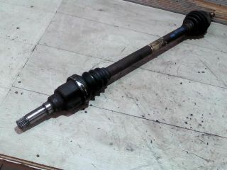 bontott CITROËN C3 Jobb Féltengely