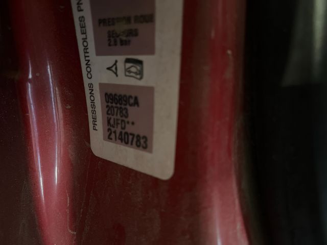 bontott CITROËN C3 Jobb Féltengely