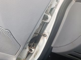 bontott CITROËN C3 Jobb Féltengely