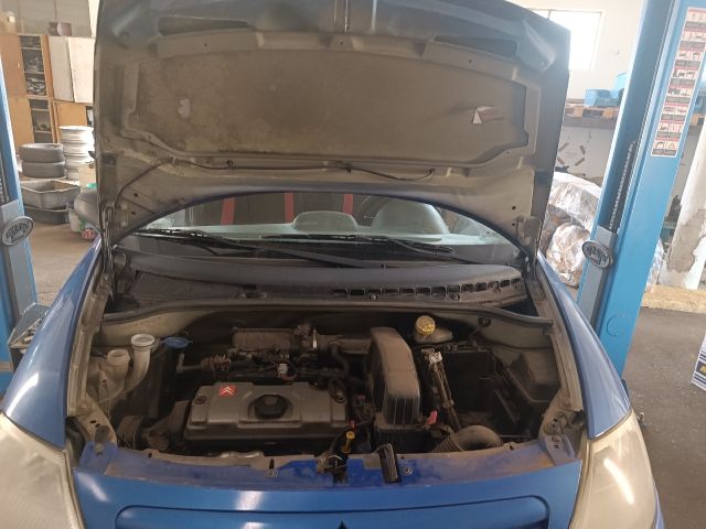 bontott CITROËN C3 Jobb Féltengely