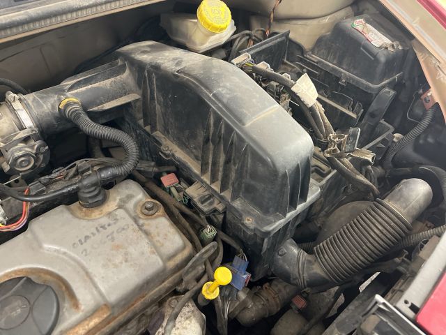 bontott CITROËN C3 Jobb Féltengely