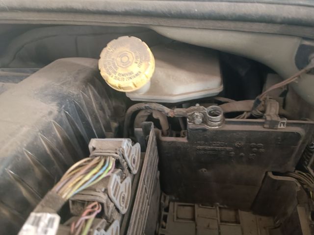 bontott CITROËN C3 Jobb Féltengely