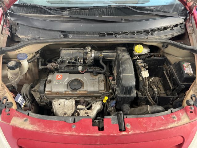 bontott CITROËN C3 Jobb Féltengely